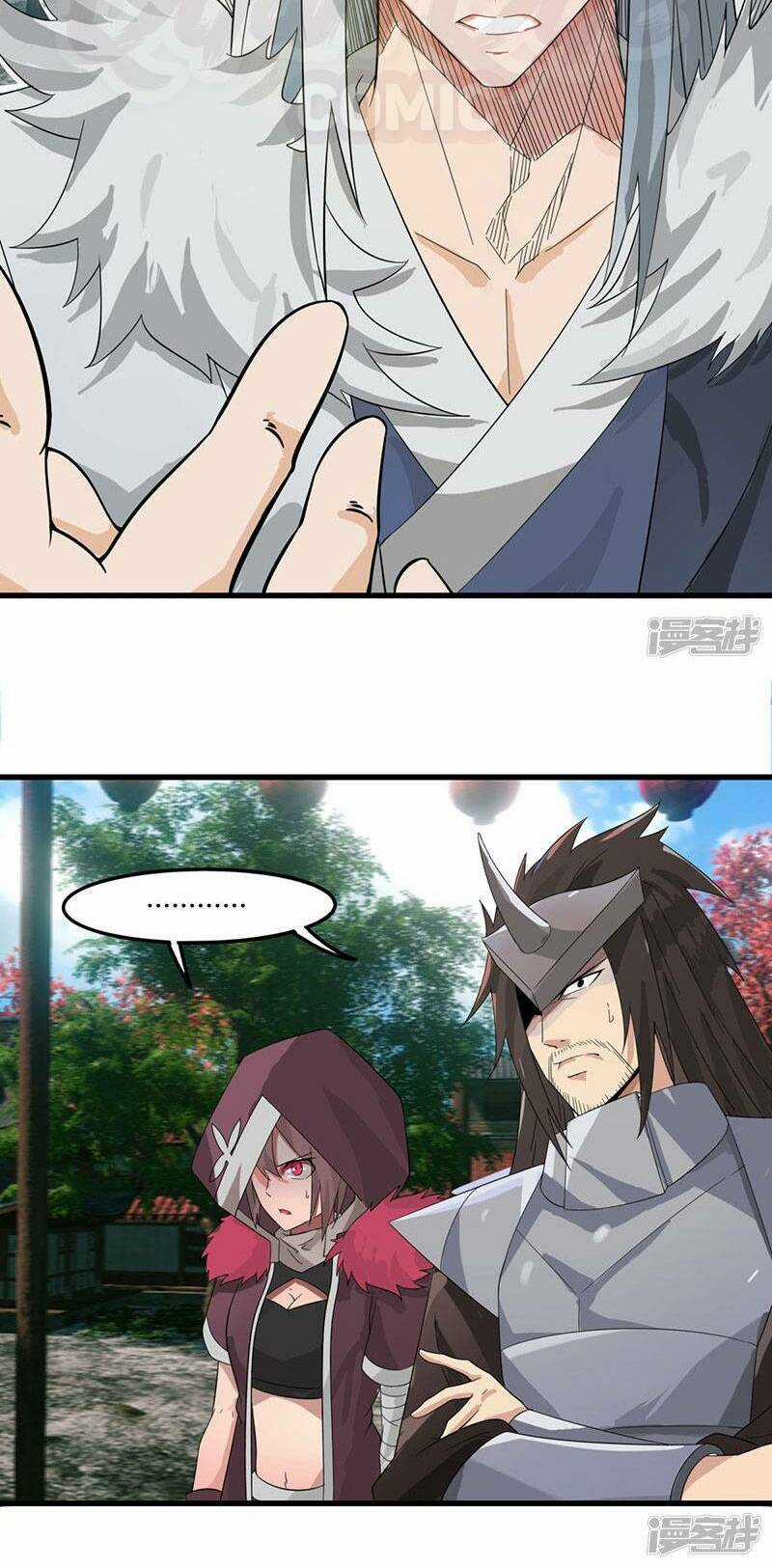 Kiếm Nhân - Chapter 84 - Trang 8