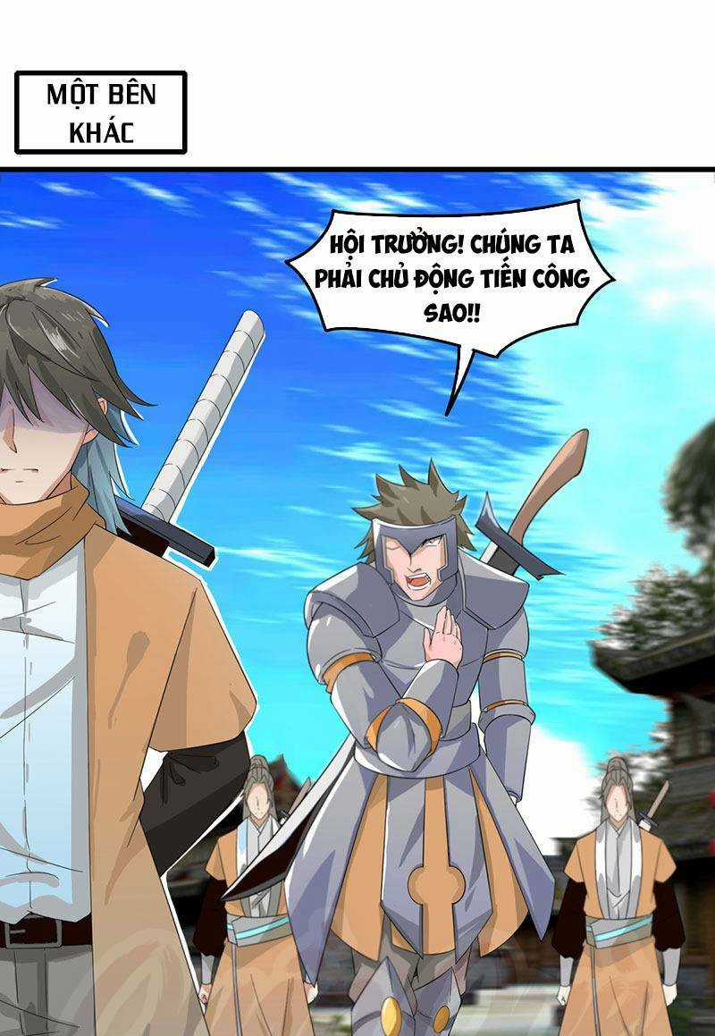 Kiếm Nhân - Chapter 84 - Trang 9