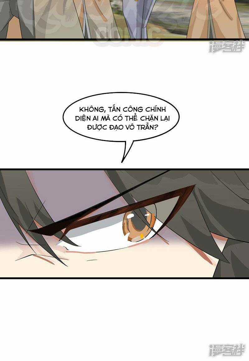 Kiếm Nhân - Chapter 84 - Trang 10