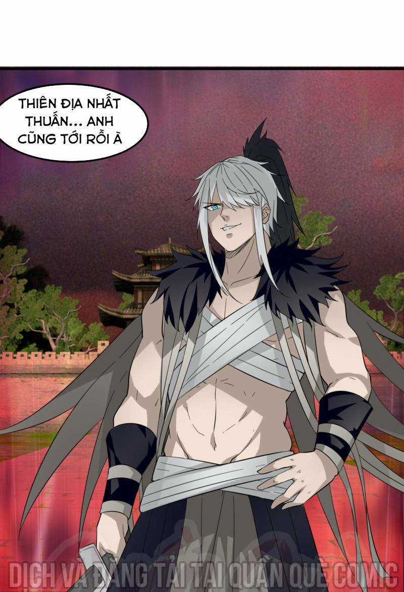 Kiếm Nhân - Chapter 85 - Trang 11