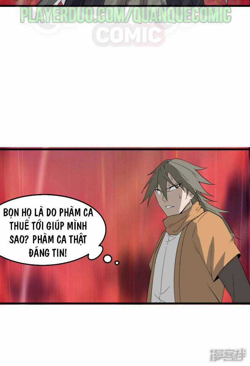 Kiếm Nhân - Chapter 85 - Trang 12