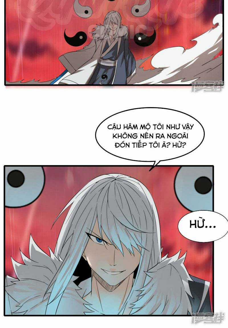 Kiếm Nhân - Chapter 85 - Trang 14