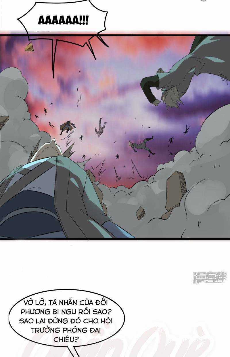 Kiếm Nhân - Chapter 85 - Trang 17