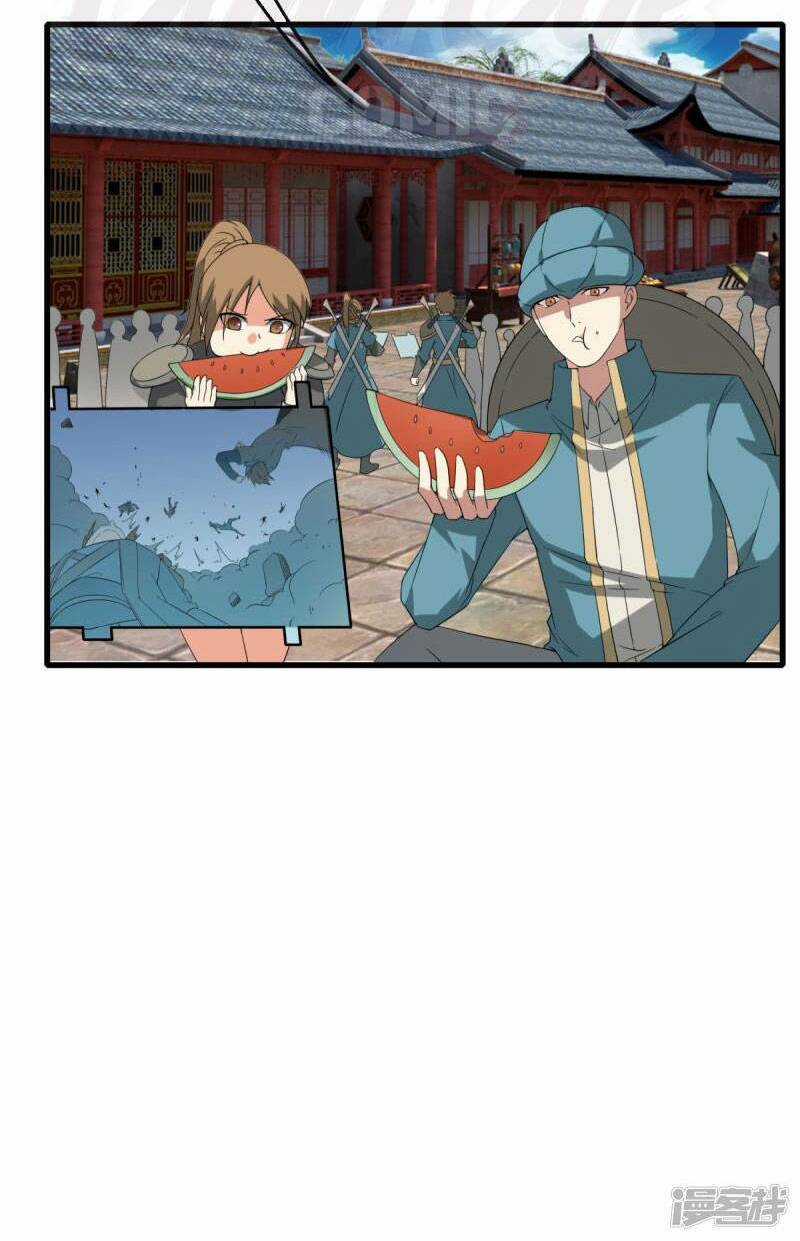 Kiếm Nhân - Chapter 85 - Trang 18