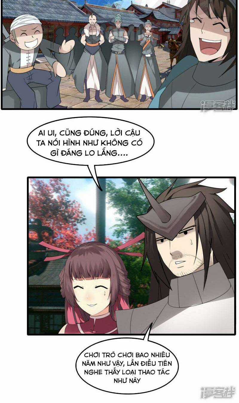 Kiếm Nhân - Chapter 85 - Trang 20