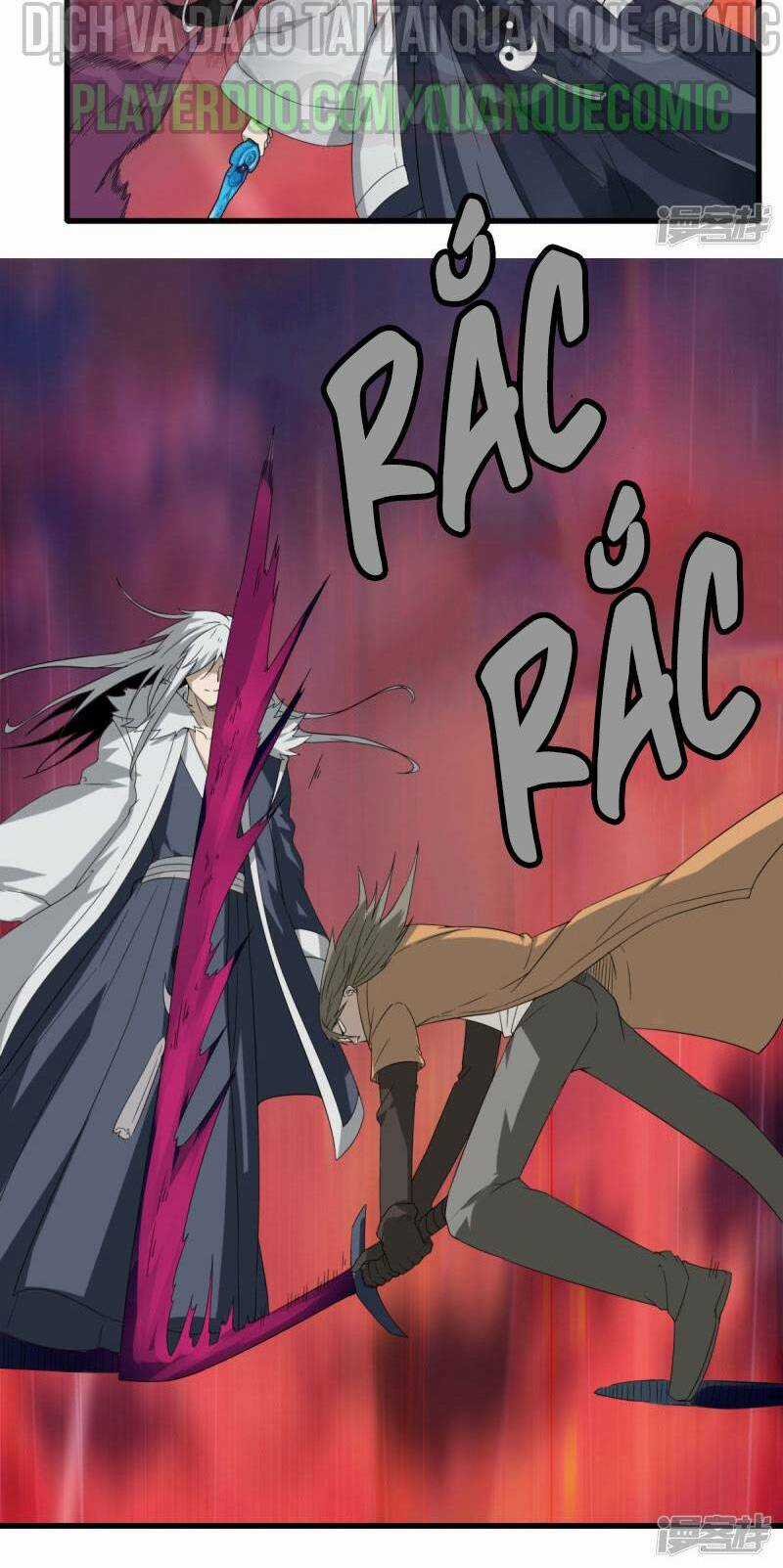 Kiếm Nhân - Chapter 85 - Trang 22