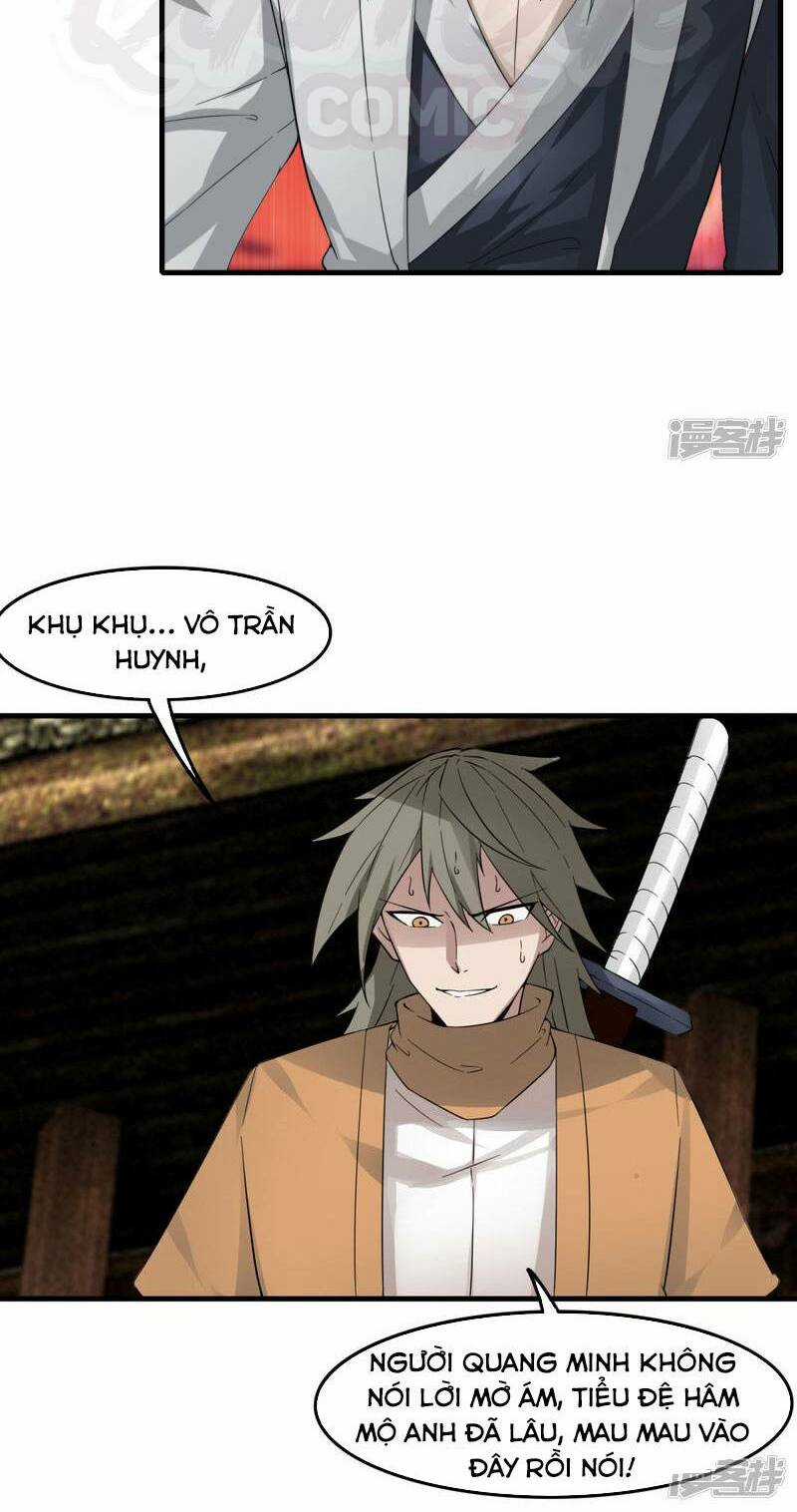 Kiếm Nhân - Chapter 85 - Trang 24