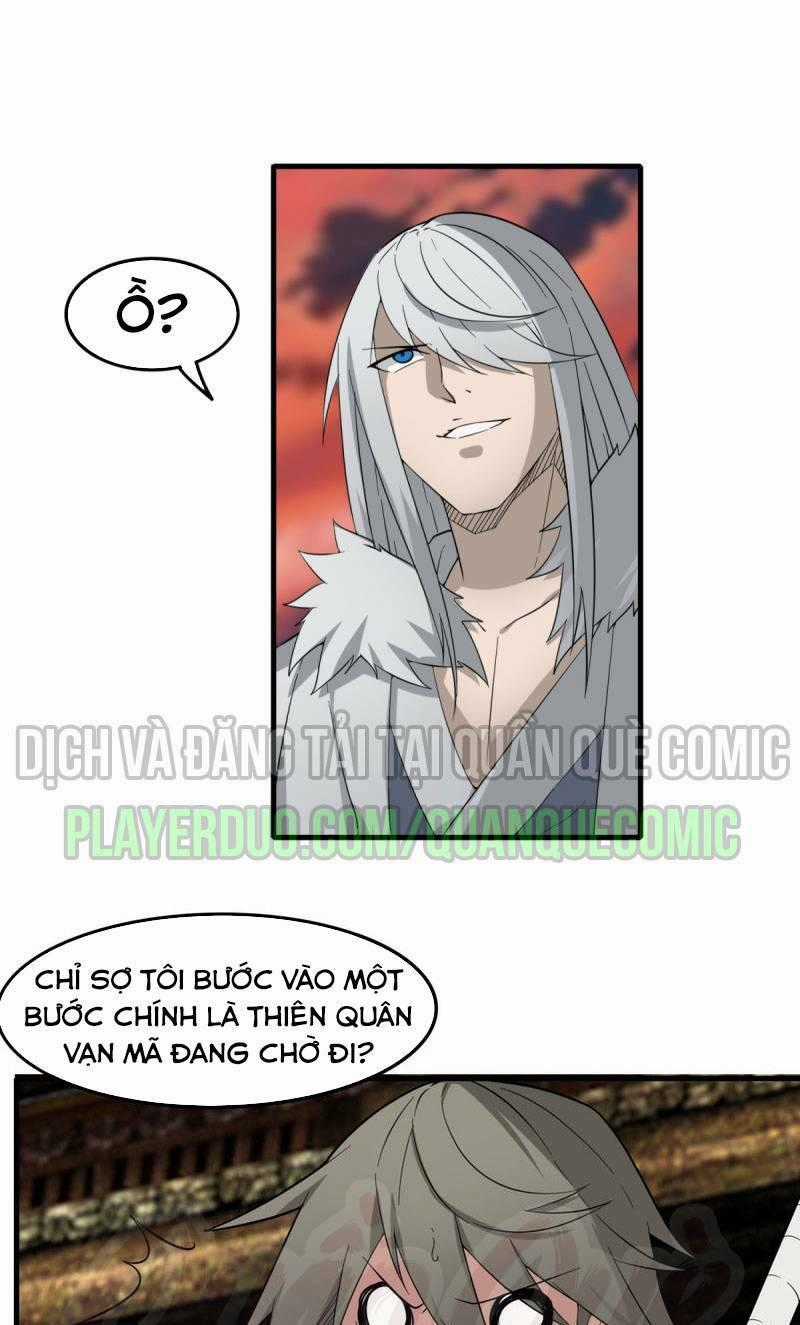 Kiếm Nhân - Chapter 85 - Trang 25