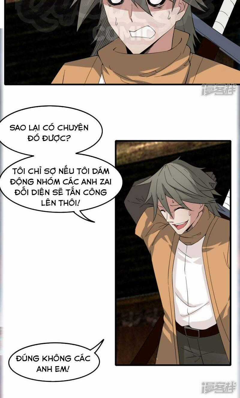 Kiếm Nhân - Chapter 85 - Trang 26