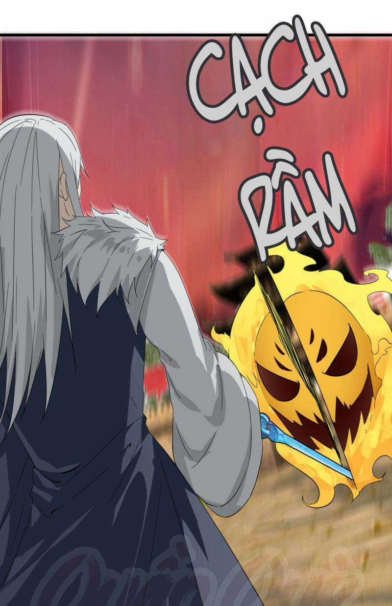 Kiếm Nhân - Chapter 85 - Trang 5