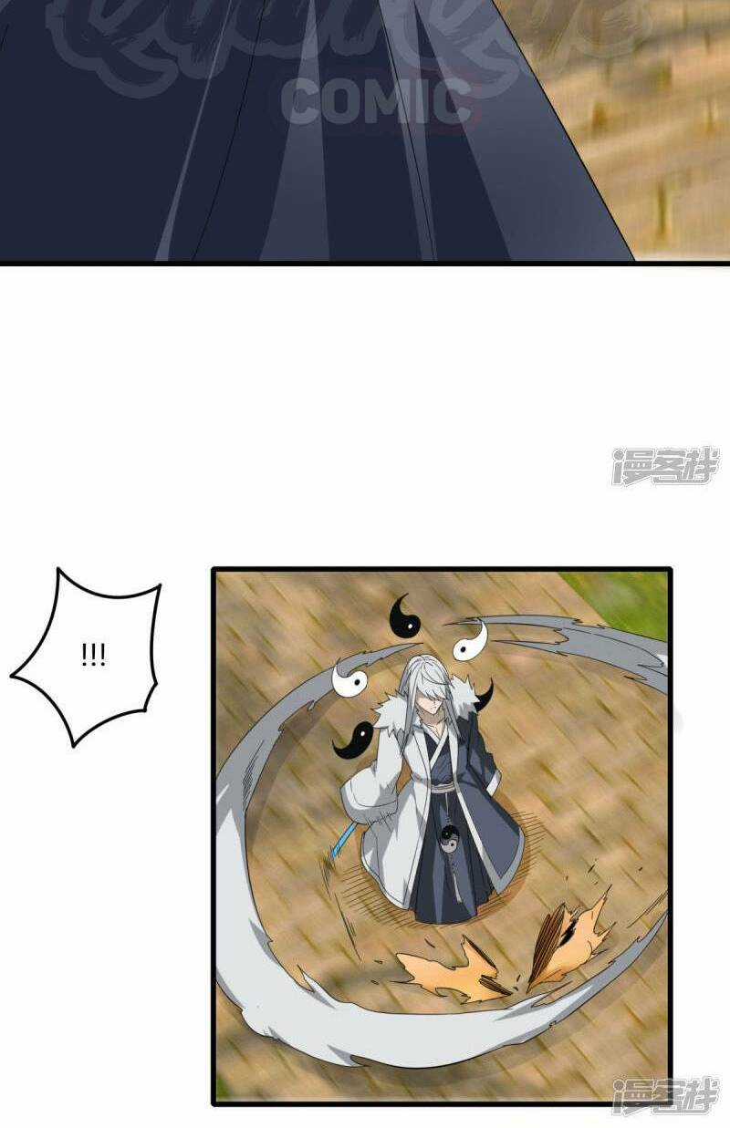 Kiếm Nhân - Chapter 85 - Trang 6