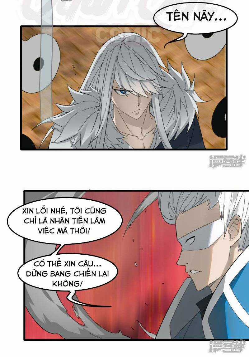 Kiếm Nhân - Chapter 85 - Trang 8