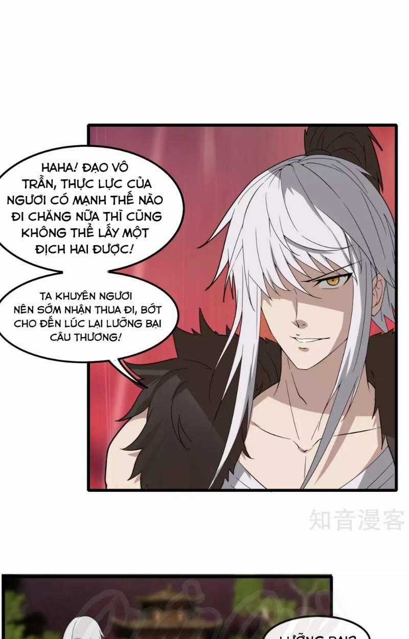 Kiếm Nhân - Chapter 86 - Trang 1