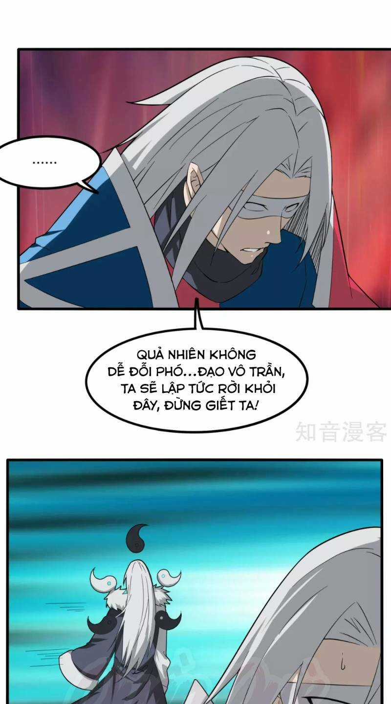 Kiếm Nhân - Chapter 86 - Trang 11