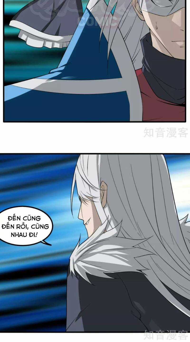 Kiếm Nhân - Chapter 86 - Trang 12