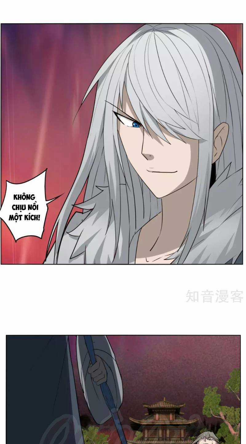 Kiếm Nhân - Chapter 86 - Trang 17