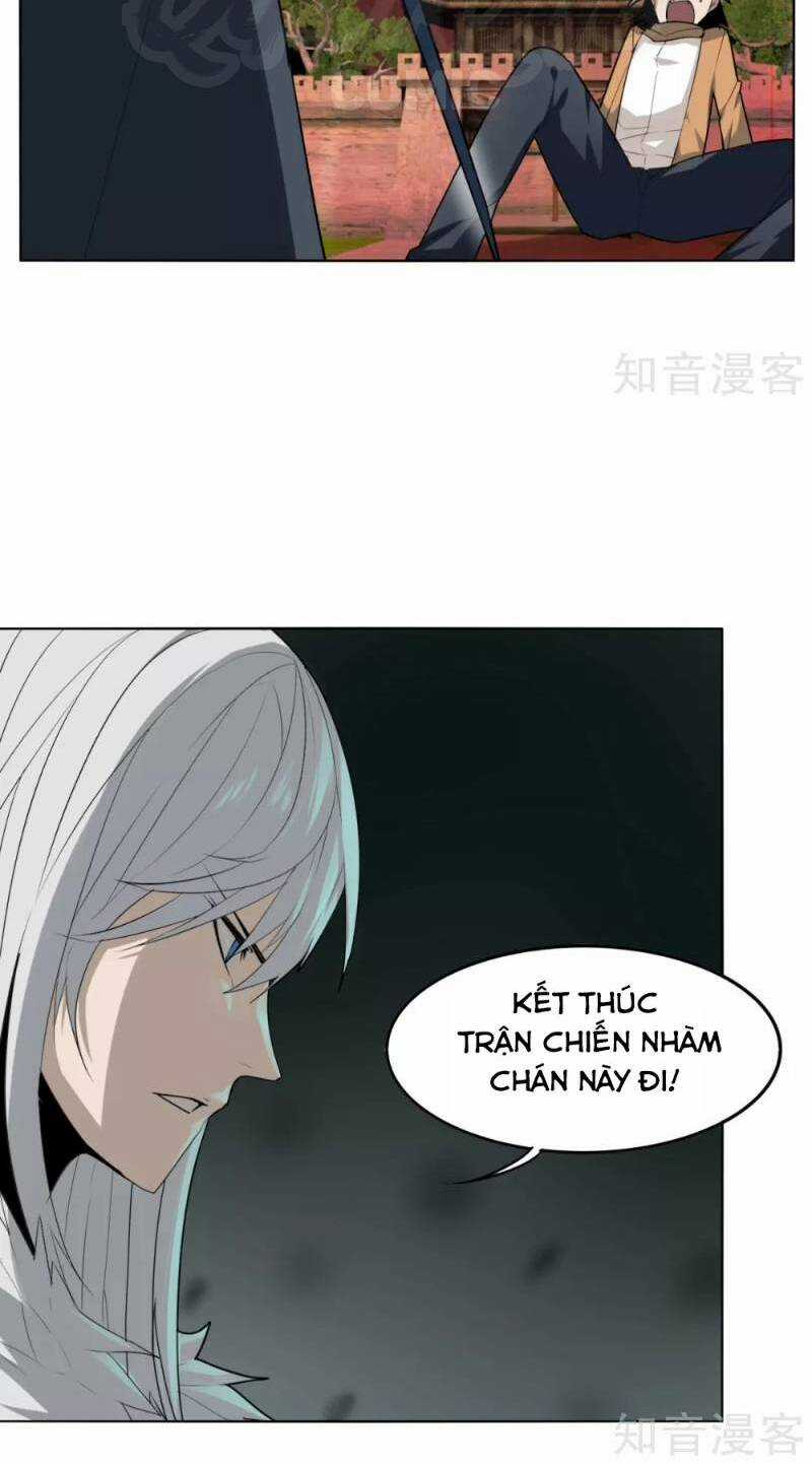 Kiếm Nhân - Chapter 86 - Trang 18