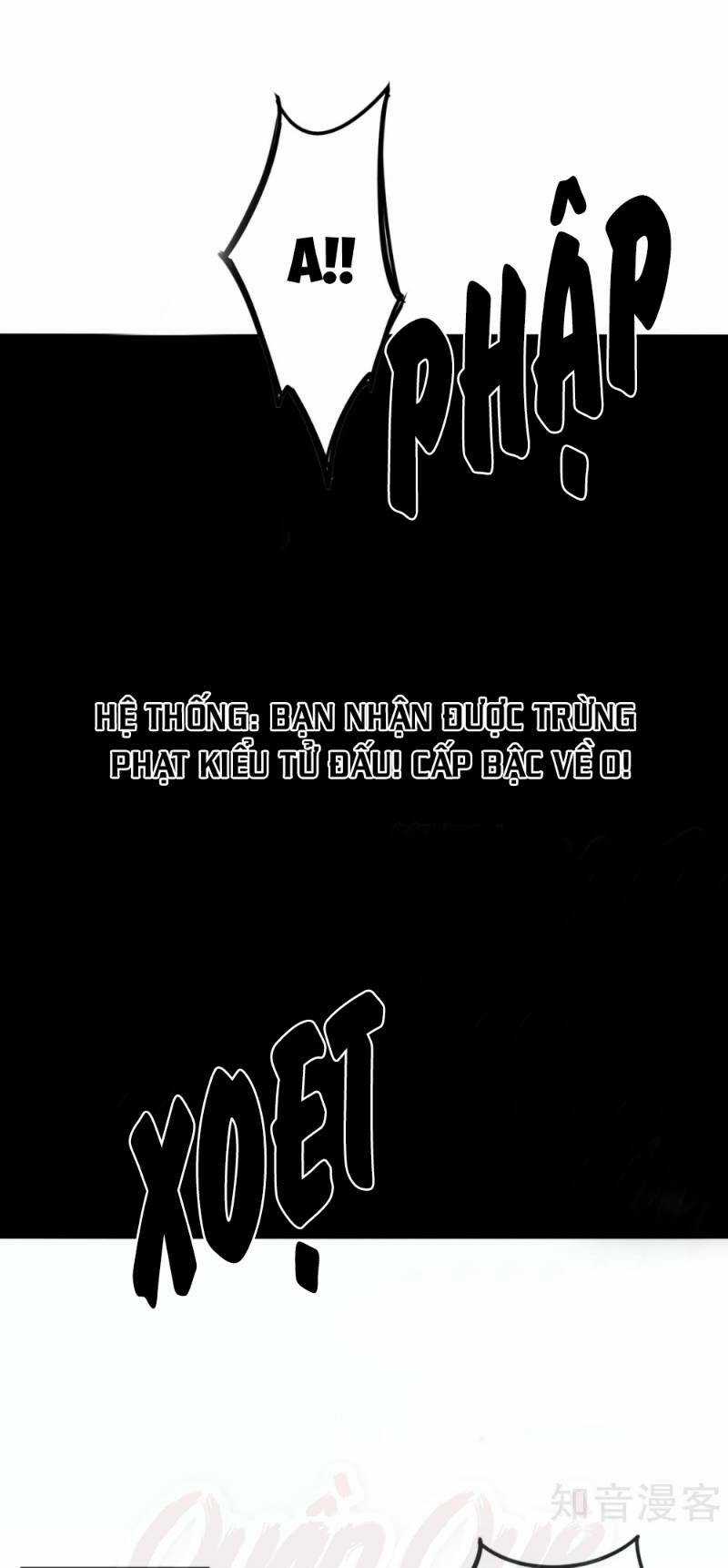 Kiếm Nhân - Chapter 86 - Trang 19