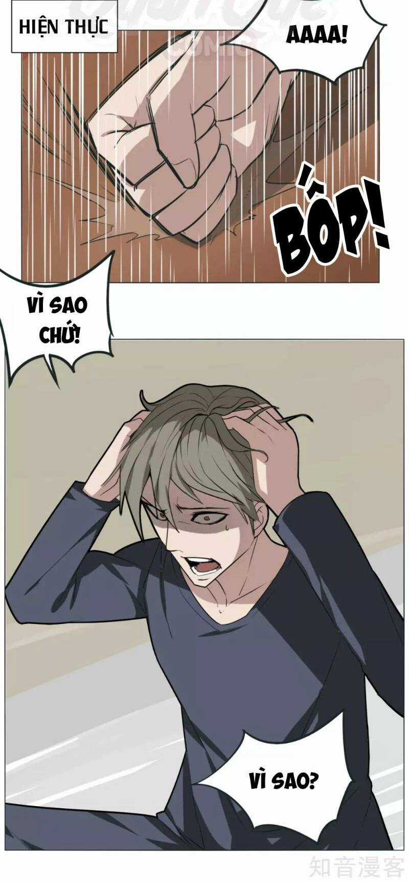 Kiếm Nhân - Chapter 86 - Trang 20