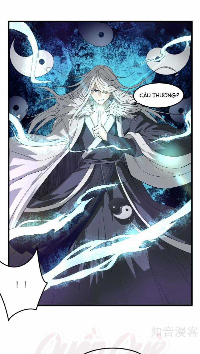 Kiếm Nhân - Chapter 86 - Trang 3