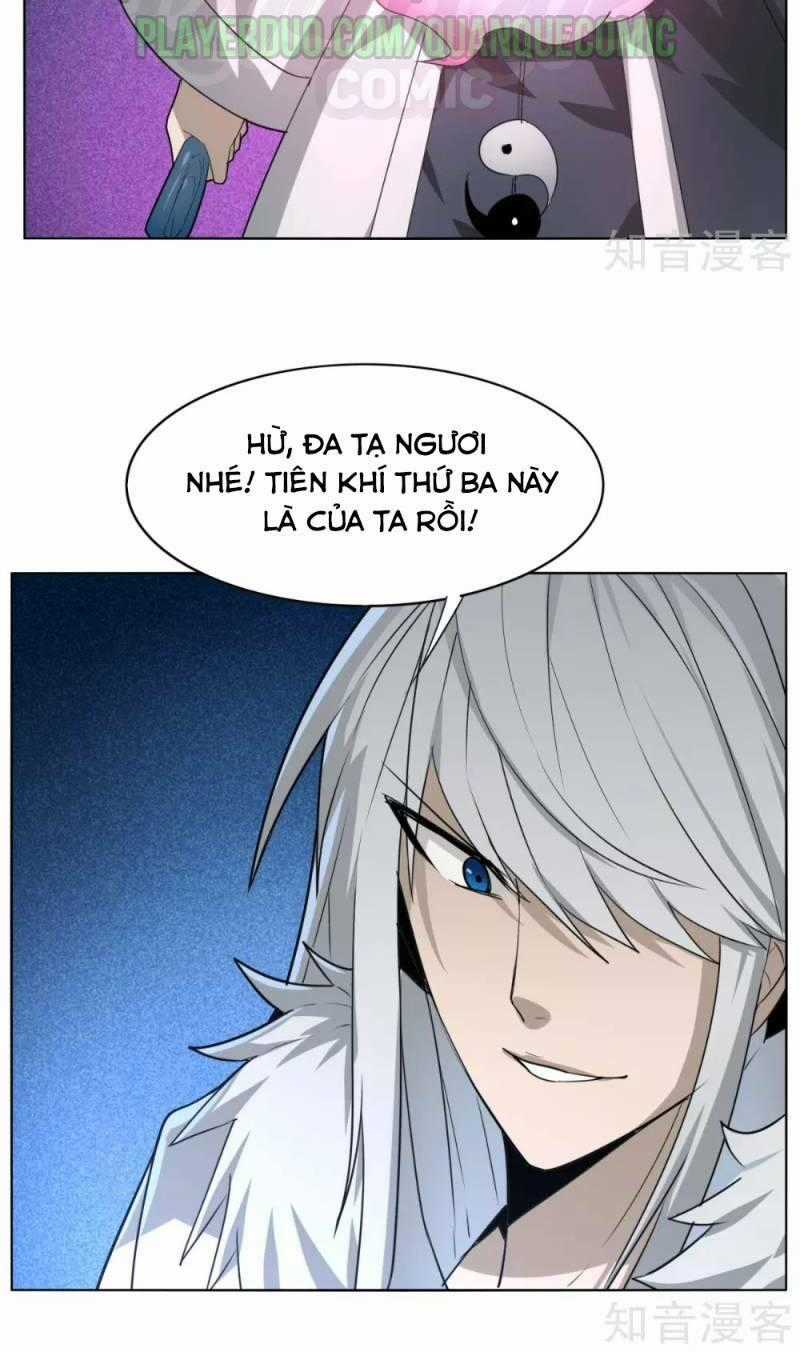 Kiếm Nhân - Chapter 86 - Trang 24