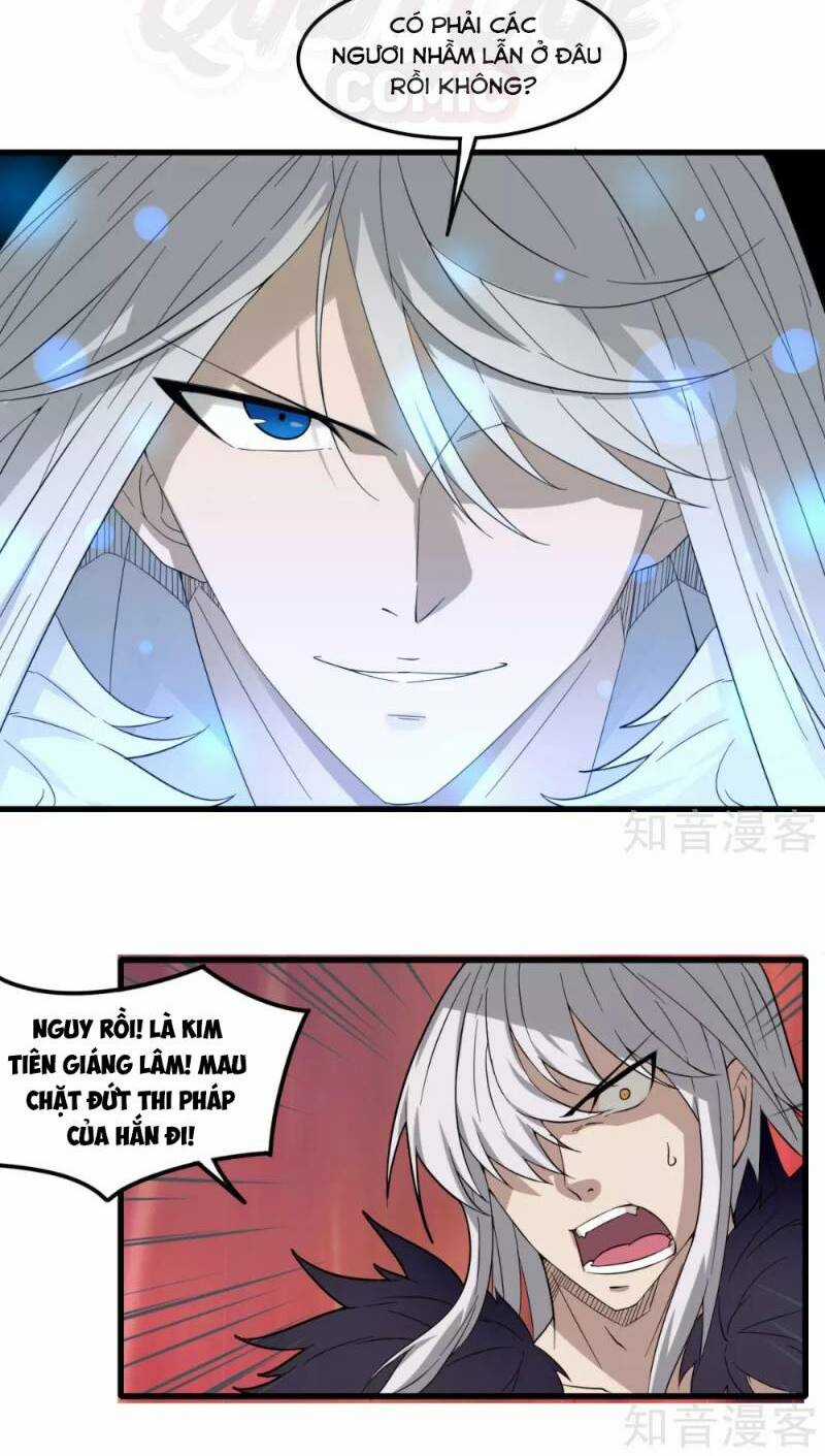 Kiếm Nhân - Chapter 86 - Trang 4