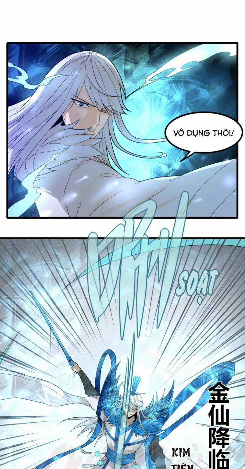 Kiếm Nhân - Chapter 86 - Trang 5