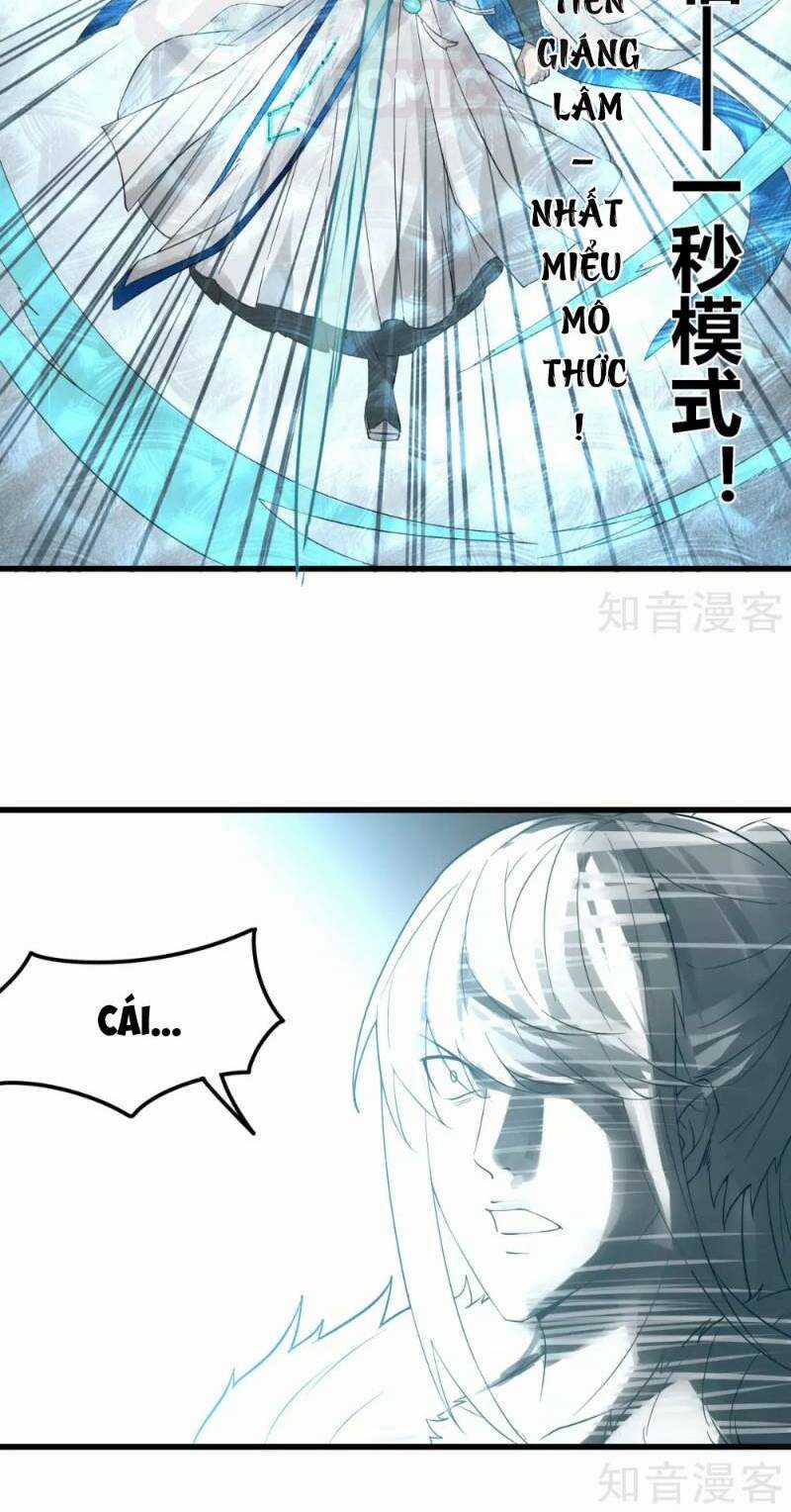 Kiếm Nhân - Chapter 86 - Trang 6