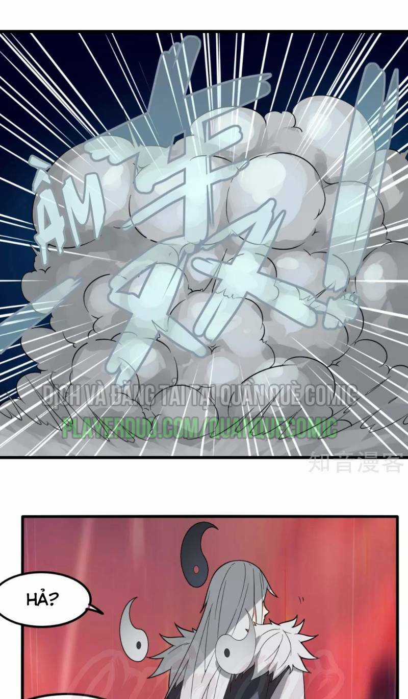 Kiếm Nhân - Chapter 86 - Trang 7