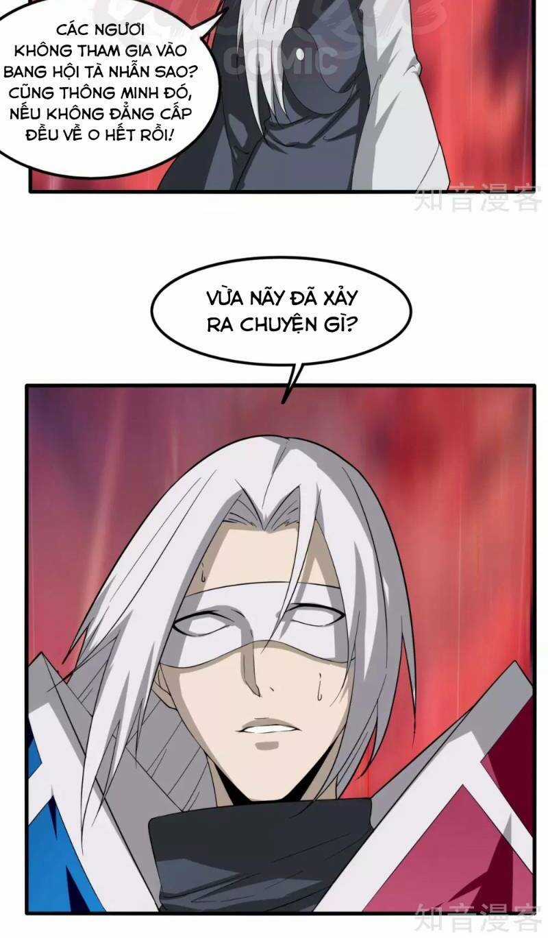 Kiếm Nhân - Chapter 86 - Trang 8