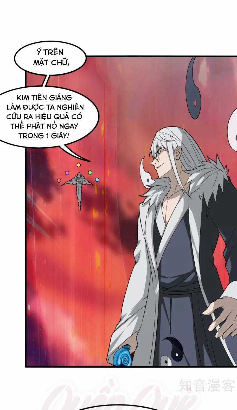 Kiếm Nhân - Chapter 86 - Trang 9