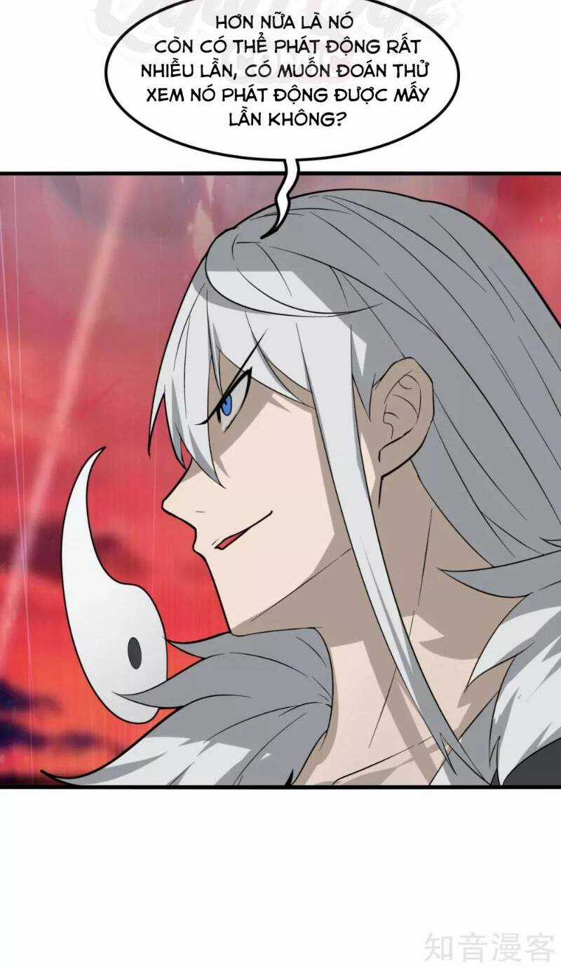 Kiếm Nhân - Chapter 86 - Trang 10