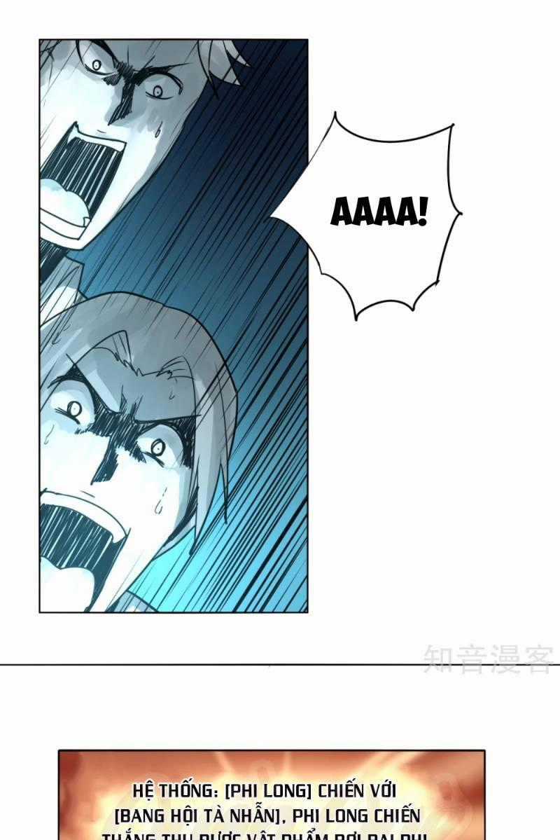 Kiếm Nhân - Chapter 87 - Trang 1