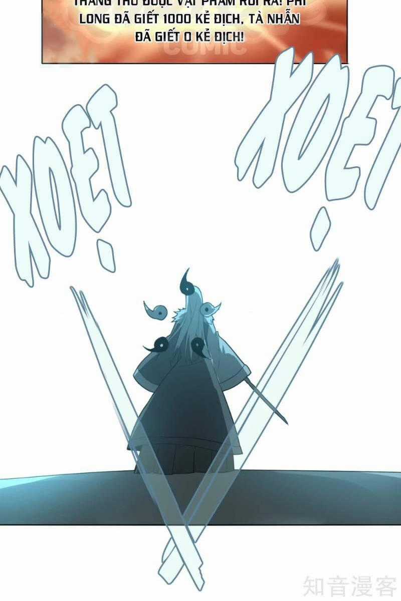 Kiếm Nhân - Chapter 87 - Trang 2