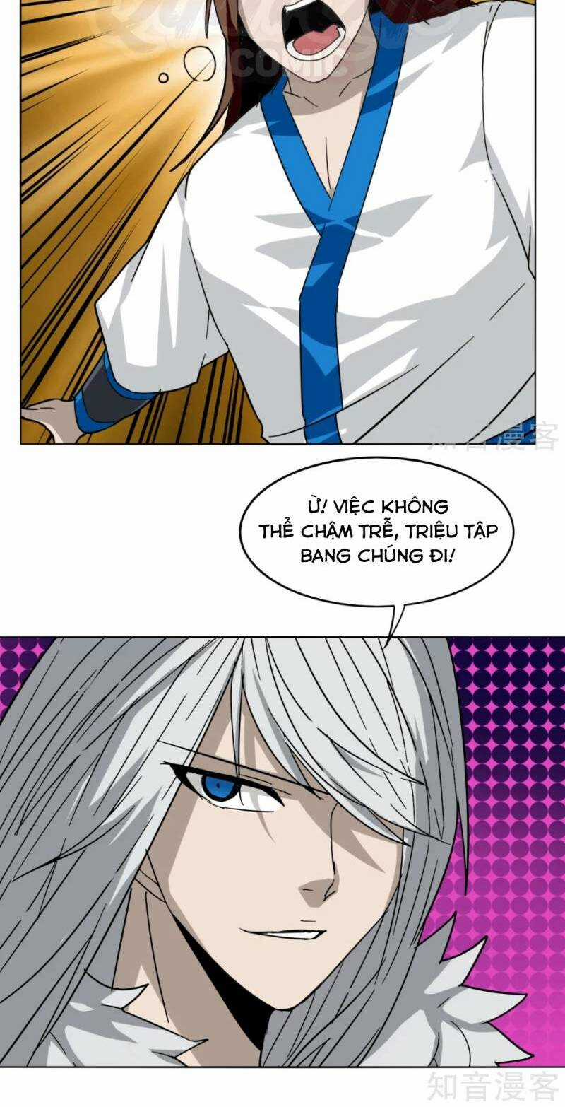 Kiếm Nhân - Chapter 87 - Trang 12