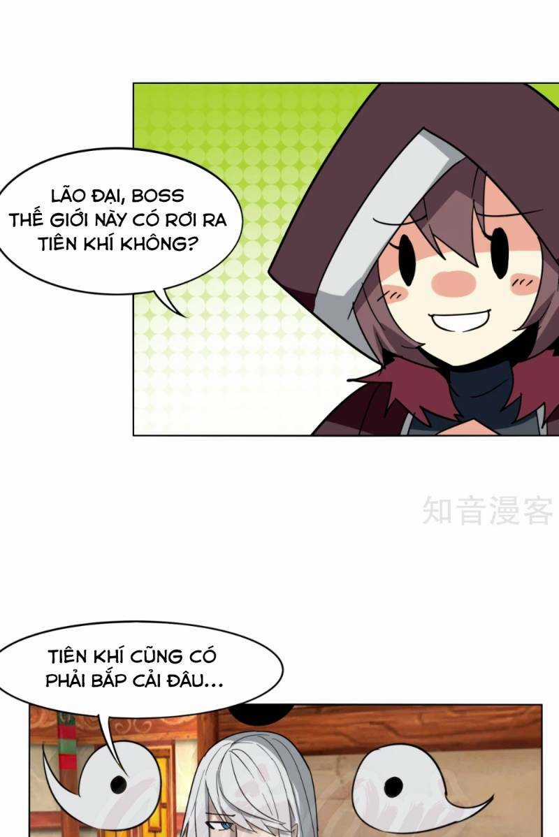 Kiếm Nhân - Chapter 87 - Trang 13