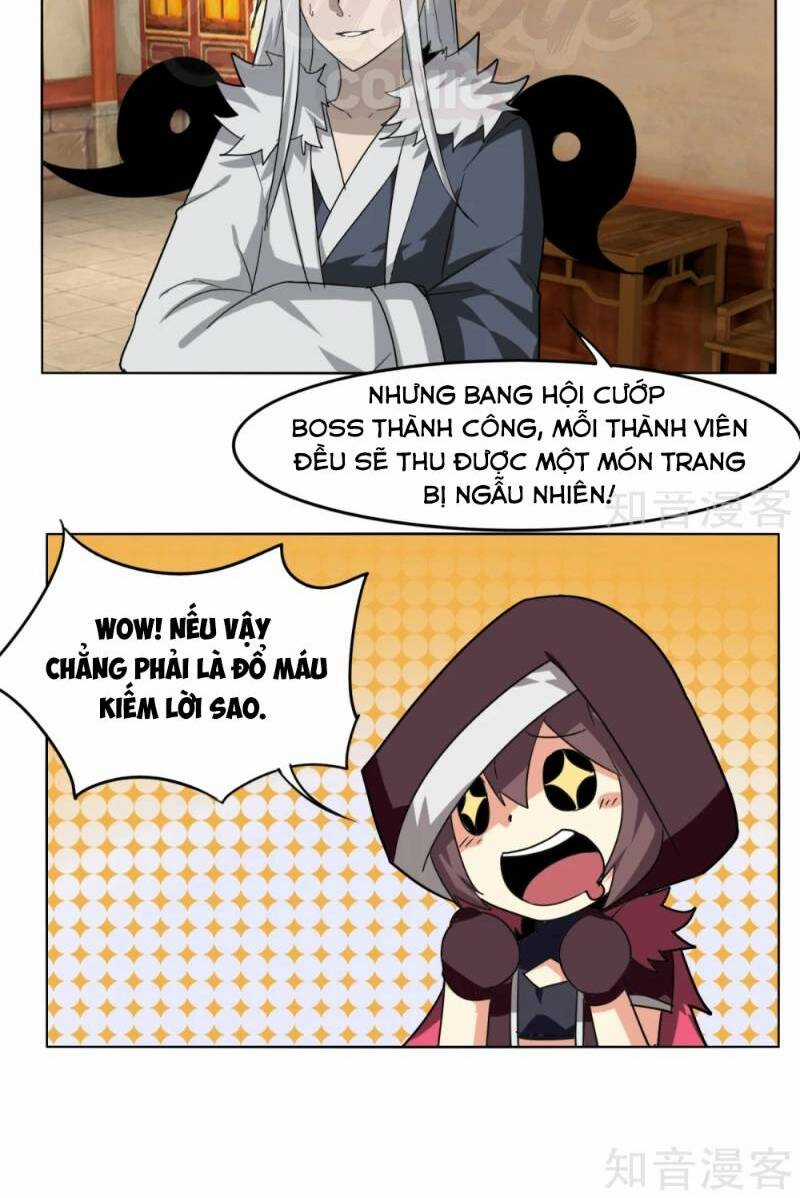 Kiếm Nhân - Chapter 87 - Trang 14