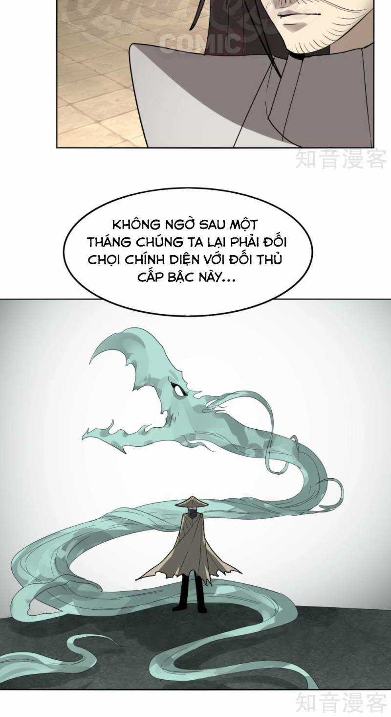 Kiếm Nhân - Chapter 87 - Trang 16