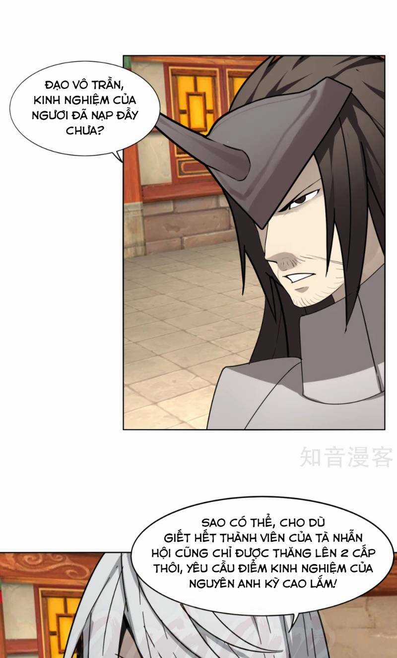 Kiếm Nhân - Chapter 87 - Trang 17