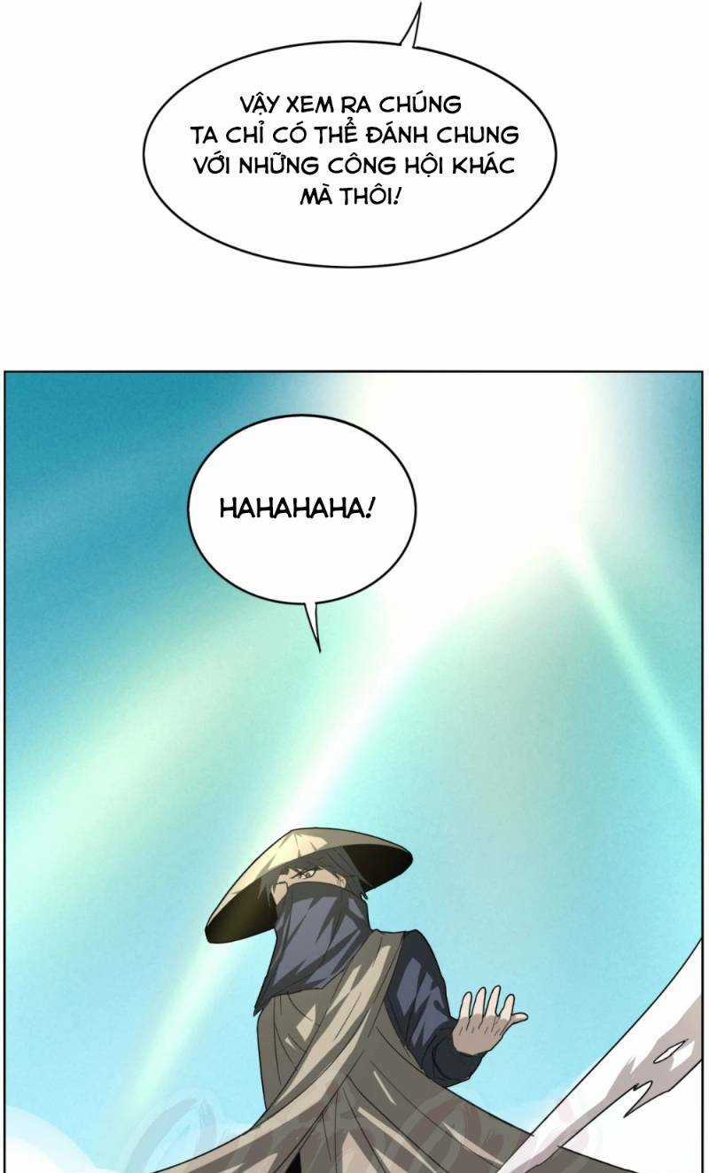 Kiếm Nhân - Chapter 87 - Trang 19