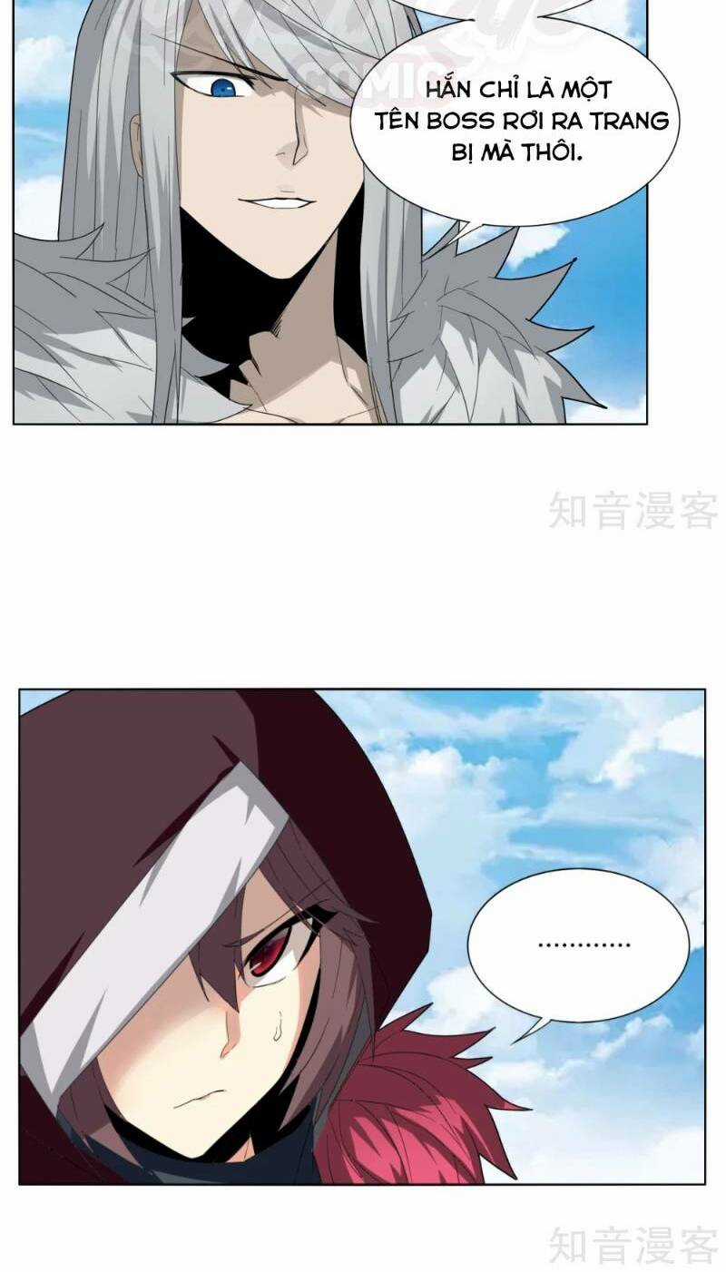 Kiếm Nhân - Chapter 87 - Trang 22