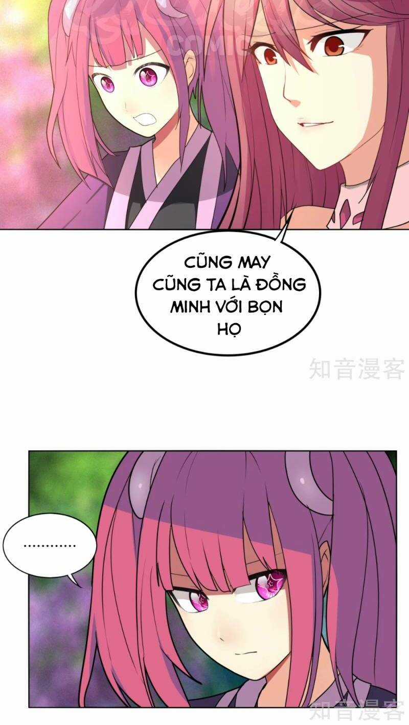 Kiếm Nhân - Chapter 87 - Trang 4