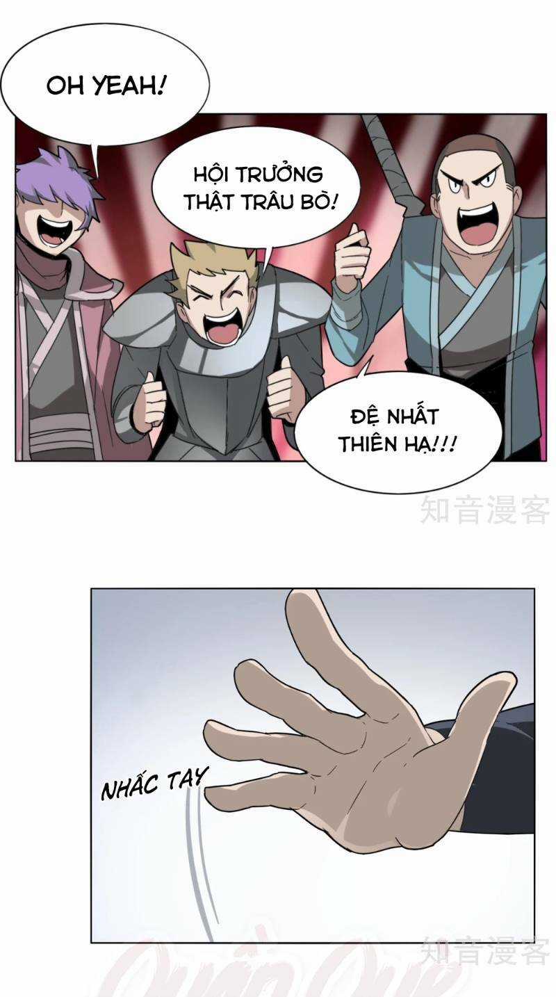 Kiếm Nhân - Chapter 87 - Trang 5