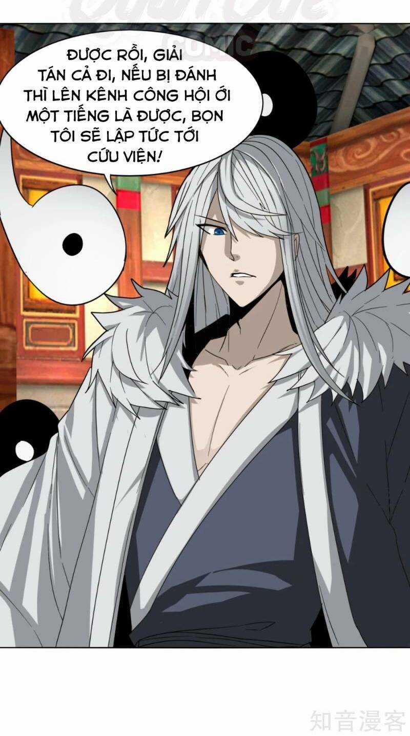 Kiếm Nhân - Chapter 87 - Trang 6