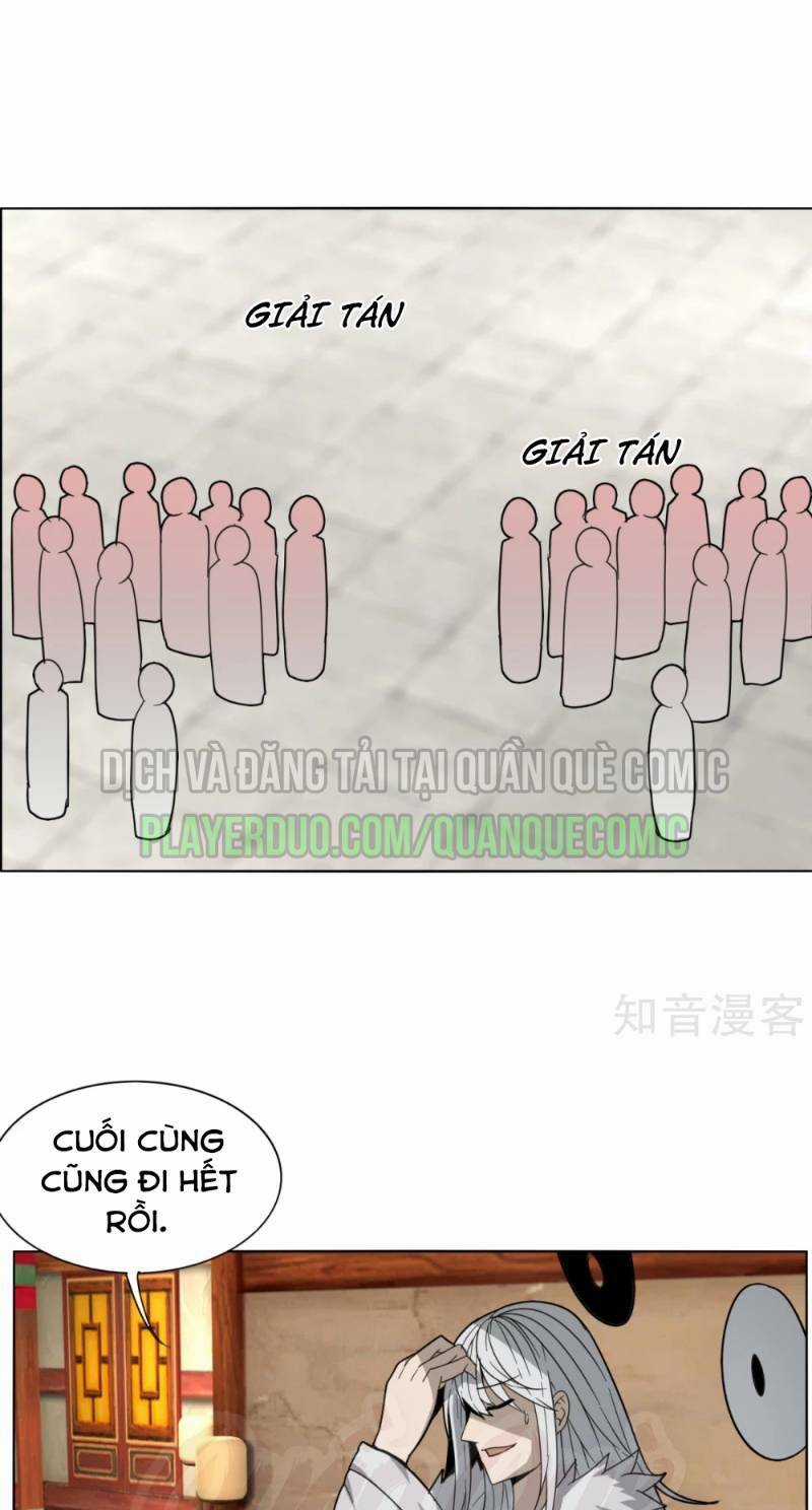 Kiếm Nhân - Chapter 87 - Trang 7