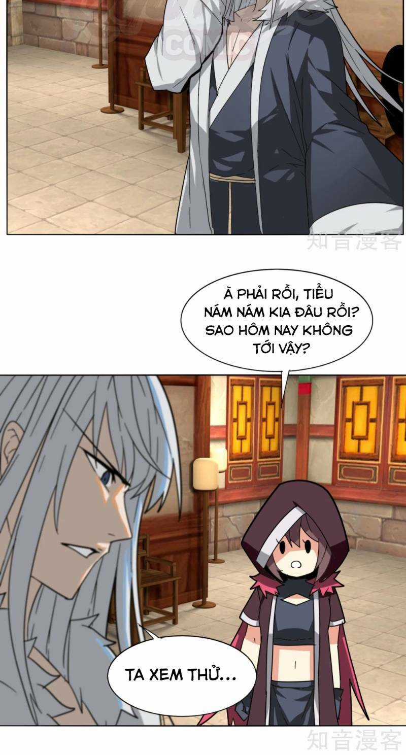 Kiếm Nhân - Chapter 87 - Trang 8