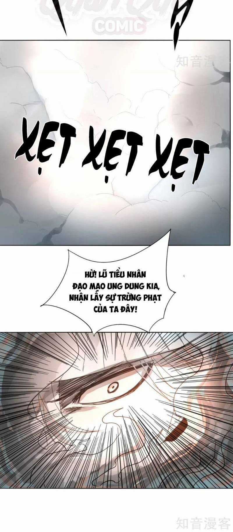 Kiếm Nhân - Chapter 88 - Trang 12