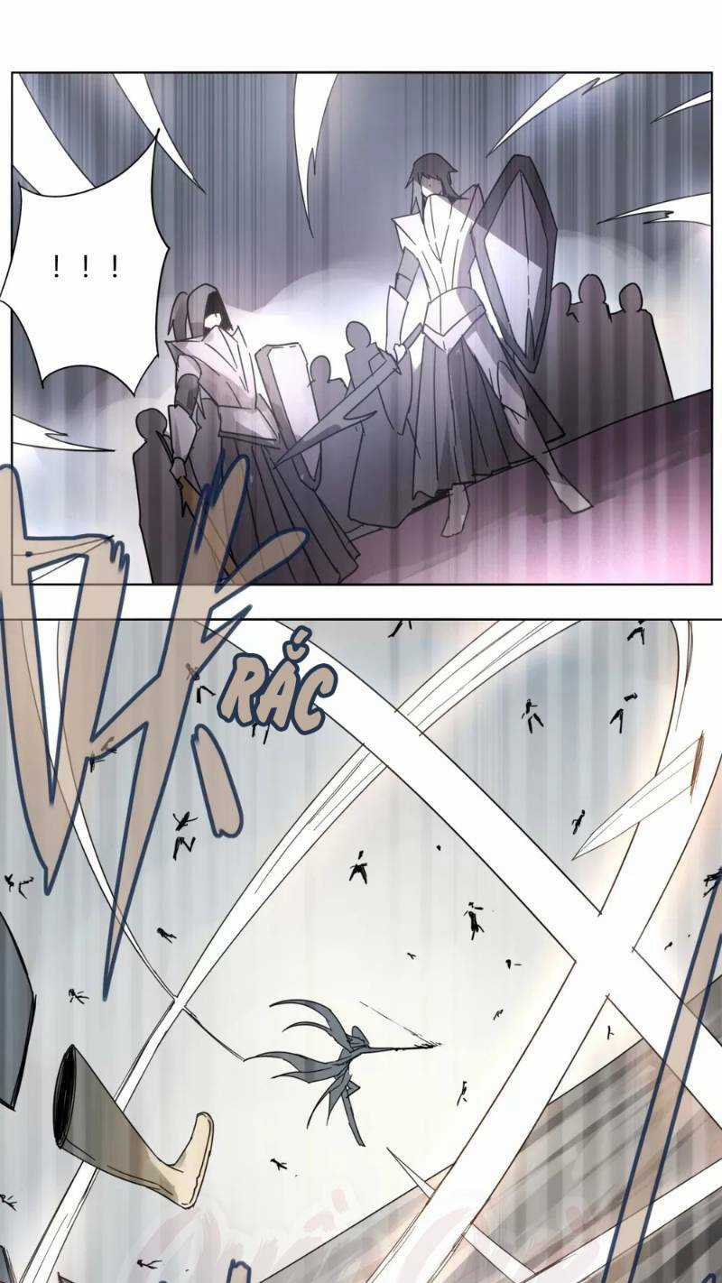 Kiếm Nhân - Chapter 88 - Trang 13