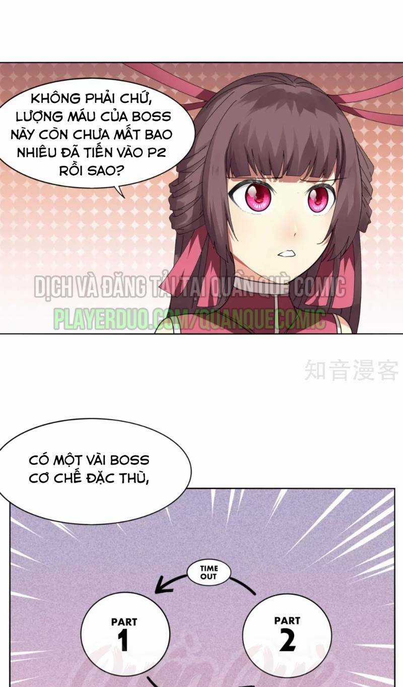 Kiếm Nhân - Chapter 88 - Trang 15