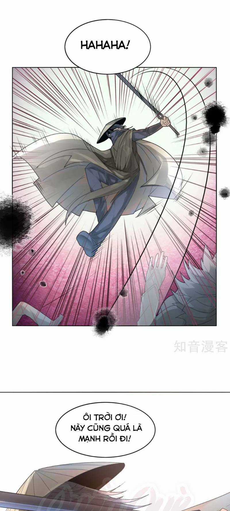 Kiếm Nhân - Chapter 88 - Trang 17